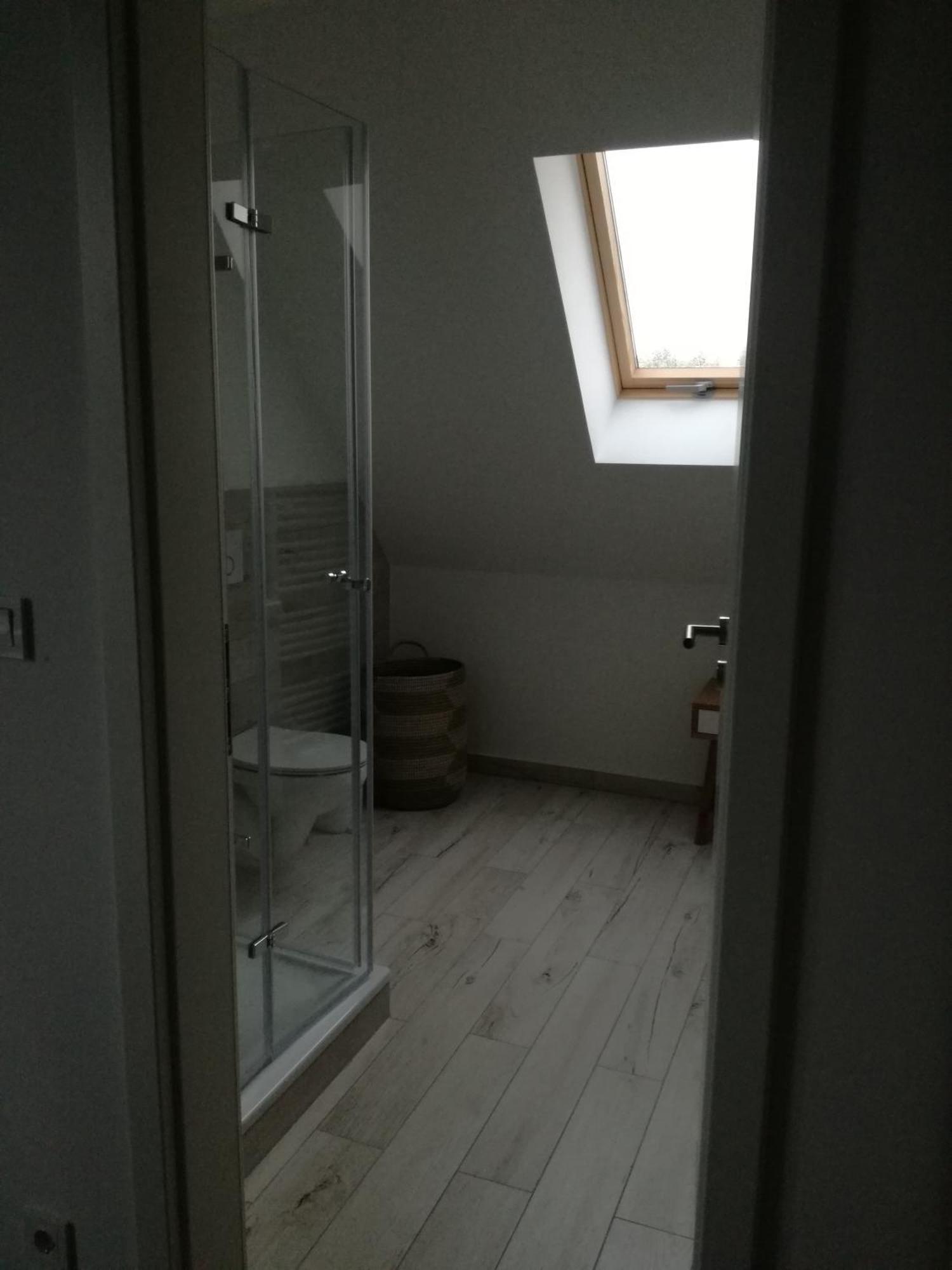 Gaestehaus Wolkenlos Fehmarn Buitenkant foto